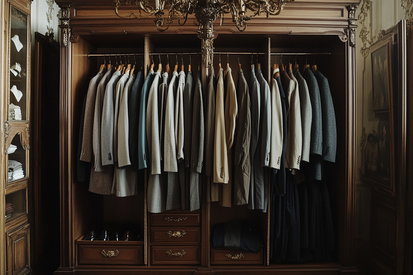 Élégance et tendances : les incontournables pour briller