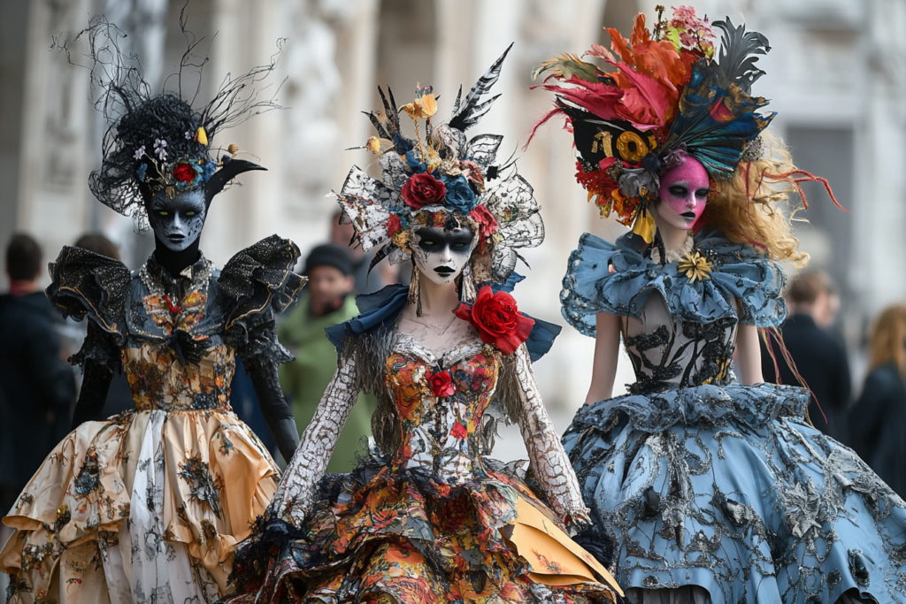Les modes de demain : ce qui nous attend