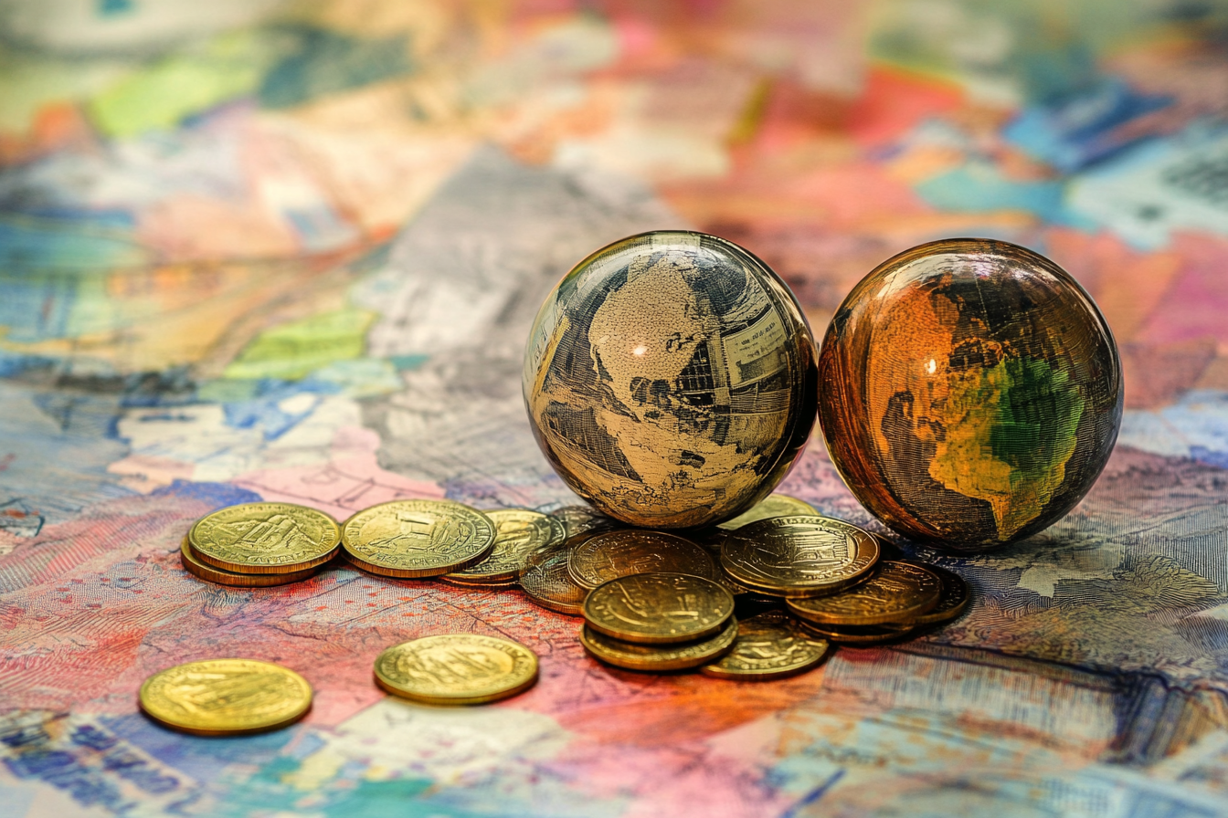 Diversification de Portefeuille