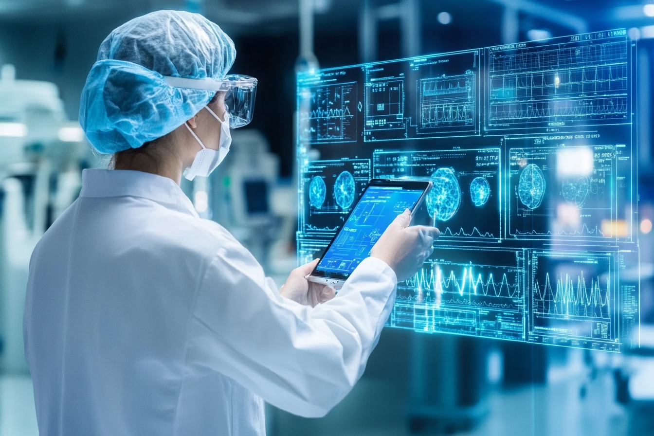 Innovations et styles émergents