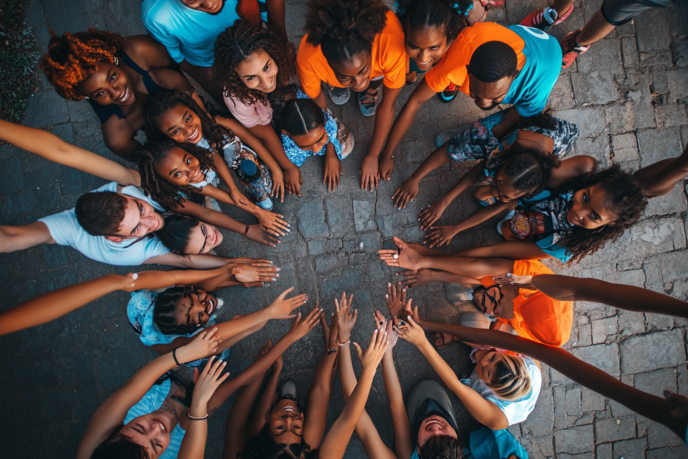 Impact et rentabilité : développer un projet à vocation sociale