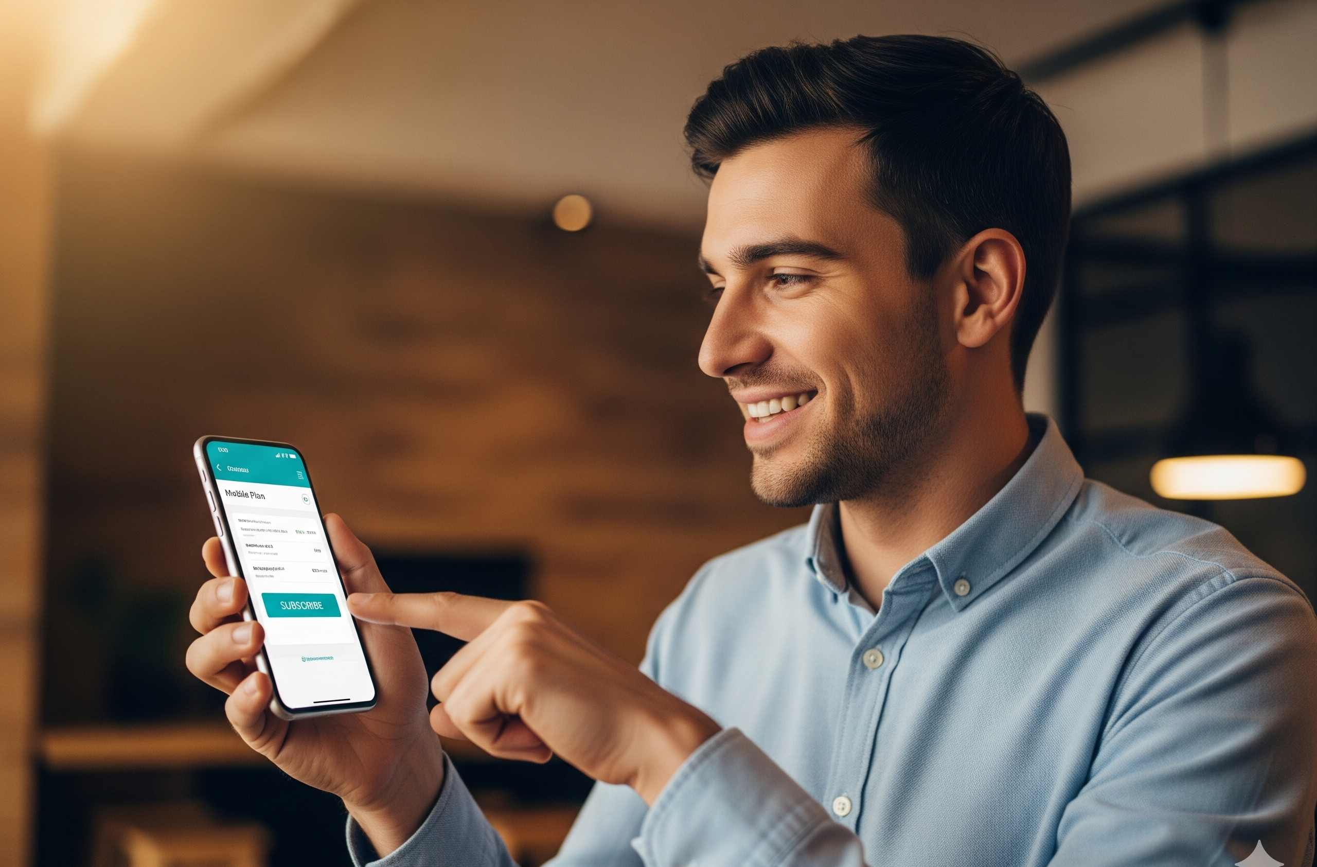 De Voordelen van een Mobiel Abonnement