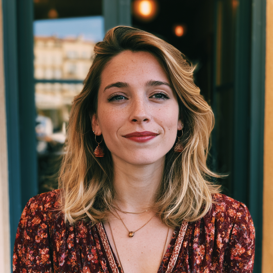 Camille Lefèvre