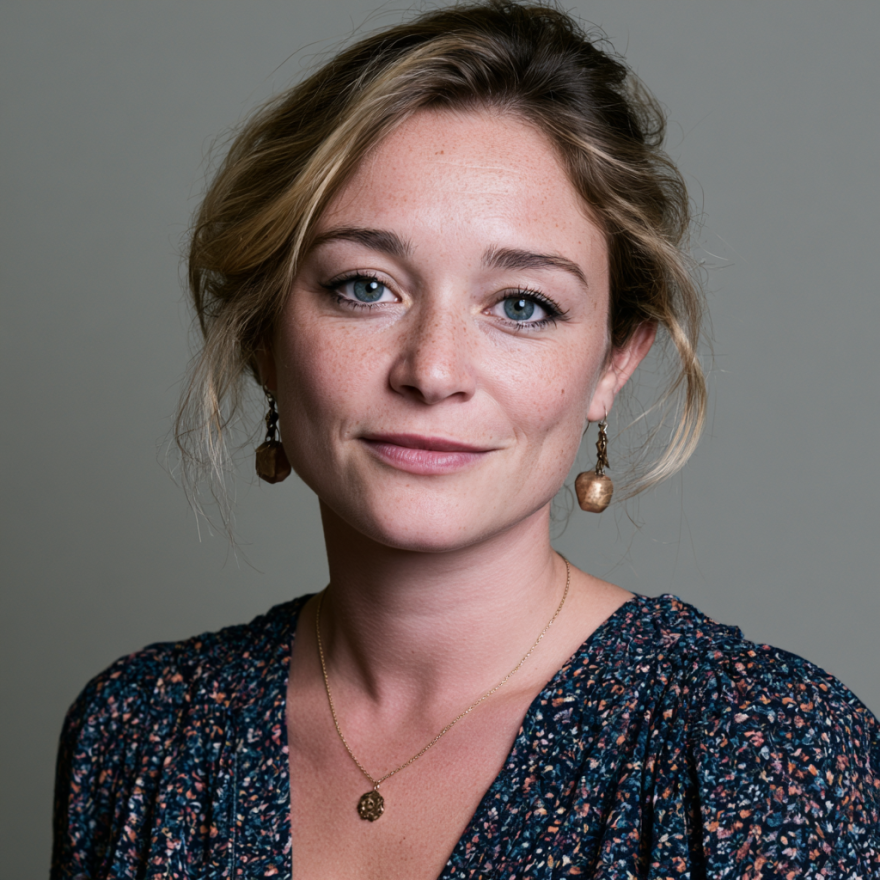 Élodie Martin