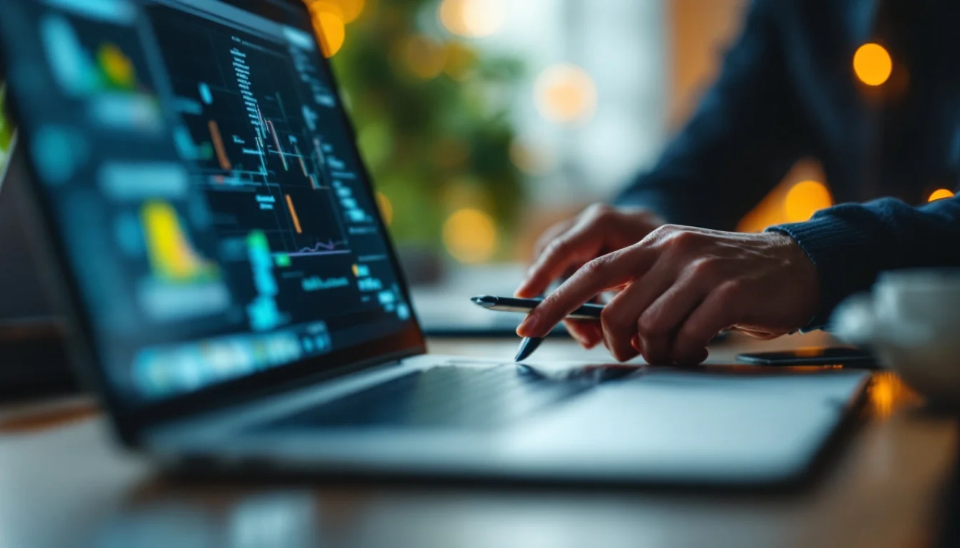 L’ère de la deep-tech et de la compliance dans les entreprises belges
