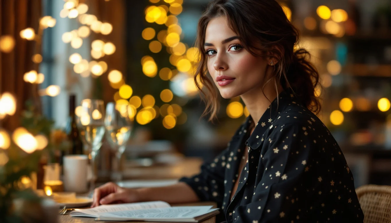 Look parfait : comment choisir sa tenue de soirée ?