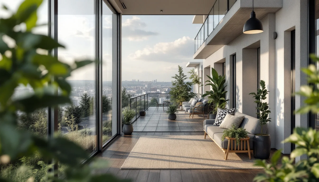 Promoteur immobilier en Belgique : projets résidentiels de qualité en 2025